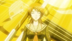 Opus 2　前途多難なガヴォット