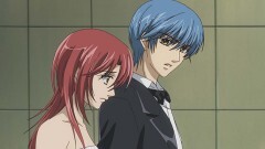 Opus 5　裸足のヴィブラート