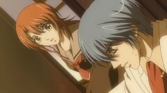 Opus 7　秘めやかなデュエット