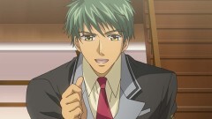 Opus 9　安らぎのコンチェルト