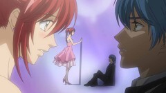 Opus 10　孤高のヴィルトゥオーソ