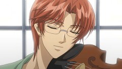 Opus 16　うそつきなヴァイオリン