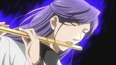 Opus 18　傷心のパルティータ
