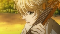 Opus 20　涙色のロンド