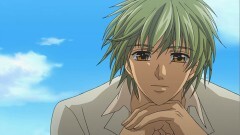 Opus 22　君のためのファンファーレ