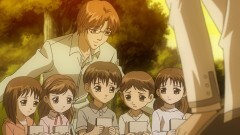 Opus 23　俺たちのカデンツァ