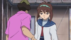 第1話　in case of MINASE,Mai