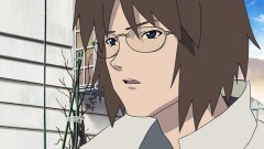 第3話　in case of TOHNO Kyoko