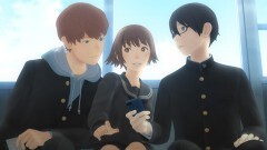 ドットハック セカイの向こうに