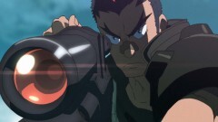 第五話 銃爪（ひきがね）