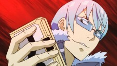 第十話 あなたを・もっと・知りたくて