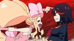 第十一話 可愛い女と呼ばないで
