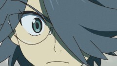 第十三話 君に薔薇薔薇…という感じ