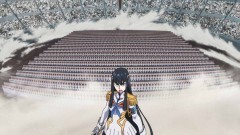 第十八話 夜へ急ぐ人