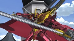 第2章　引き裂かれし翼竜