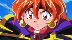 第1話 Amazing 驚愕のドラグスレイブ!?