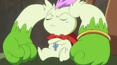 第4話 Drifter どっちが追うか追われるか！