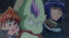 第5話 Eternal 悠久に眠れし森