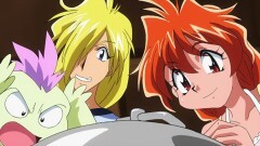 第7話 Gorgeous 狙われた豪華客船!?