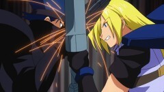 第10話 Judgment 蘇る白銀！