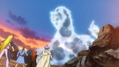 第11話 Keep out しのびよる魔獣！