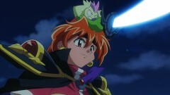 第12話 Legacy 決戦セイルーン！