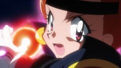 第13話 Misty 振り下ろされる刃！