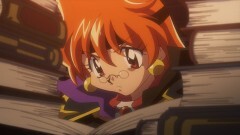第1話 New comer？ 新たなる旅立ち！