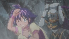 第3話 Partner！ 二人は一心同体？