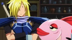 第4話 Quality time？ 愛ある生活？