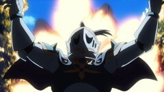 第5話 Raider！ 闇からの声！