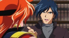 第6話 Seek！ 狙われるのは誰だ！