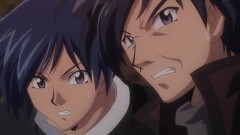 第8話 Uncover 暴かれる闇！