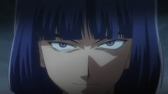 第11話 Xeno 復活の代償！
