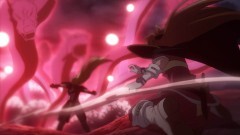 第13話 Zero hour 滅びゆくもの！