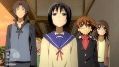 #03　花開院ゆらと清十字怪奇探偵団