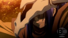 #05　鬼棲む山に紅き梅は咲く