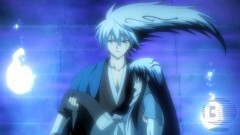 #07　新月の夜に闇が動いた
