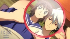 #10　魔鏡来りて果実を喰らう