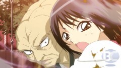 #11　先陣の風、西の方より
