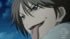 #13　隠神刑部狸玉章の手招き