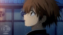 #14　劫火と驟雨