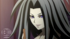 #15　闘女、百花繚乱