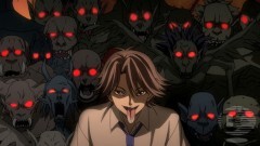 #18　凶犬、廃墟に咆哮す