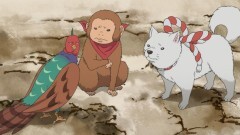 第1話 地獄大一番／地獄不思議発見