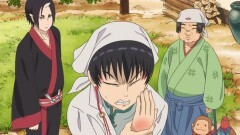 第3話 白澤／いかにして彼らの確執は生まれたか
