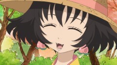 第6話 地獄アイドル　ピーチ・マキ／右腕のブルース