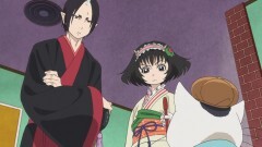 第8話 えげつなき戦い／地獄三十六景