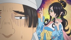 第9話 酒と女でダメになる究極の例／溢れ返ってきたヨッパライ