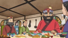 第10話 十王の晩餐／ダイエットは地獄みたいなもの